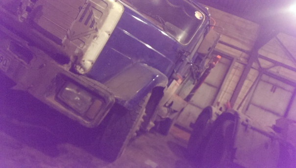 Андрей Кобзев | Железнодорожный