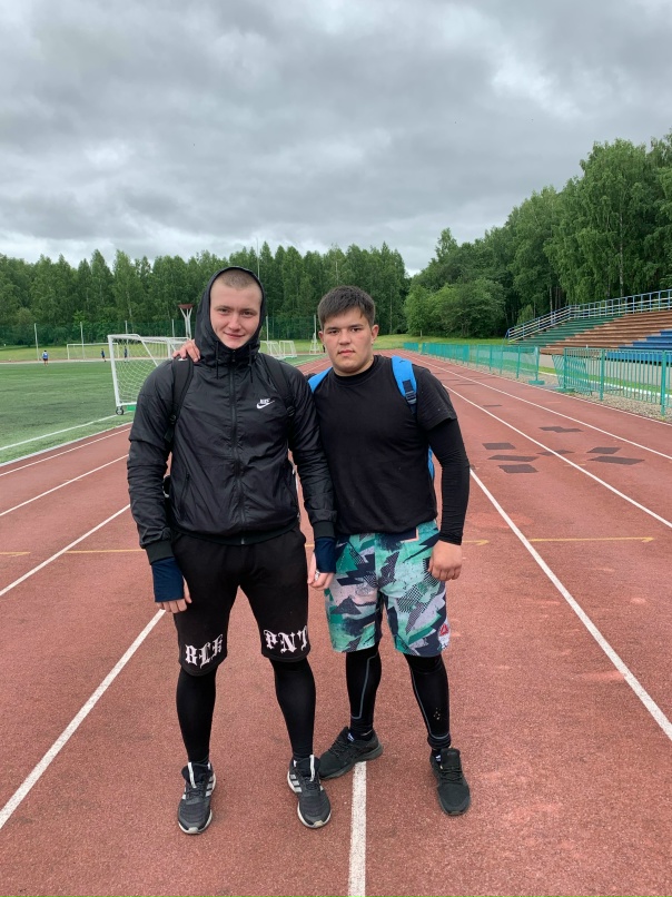 Александр Салмин | Berlin