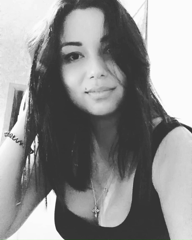 Наталья Черкашина | Санкт-Петербург