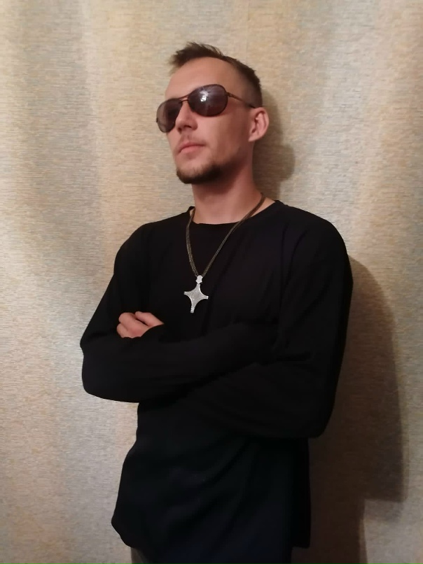 Алексей Трошин | Лениногорск