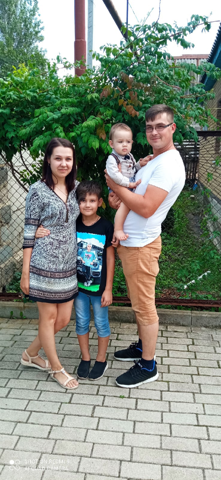 Дмитрий Савельев §ДЫМКА§ | Донецк