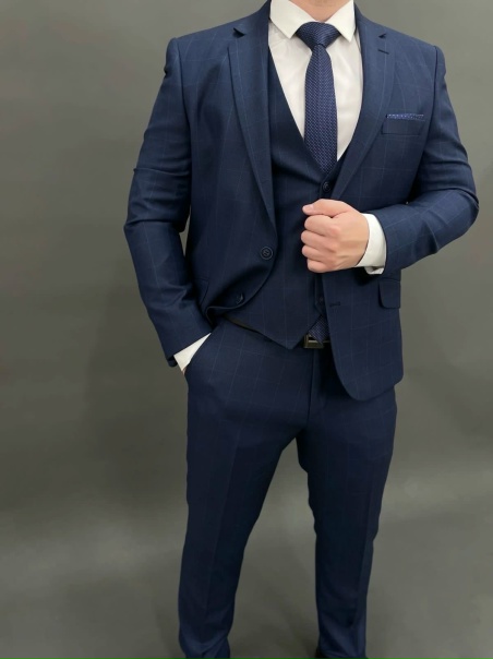 📣Находитесь в поиске хорошего мужского костюма? 👔В...