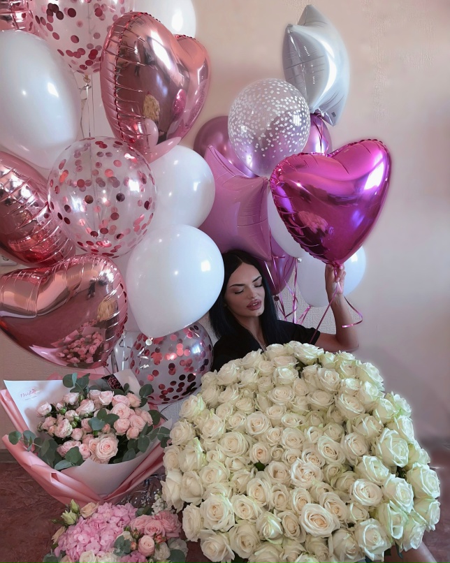 Юлия Хома | Луганск