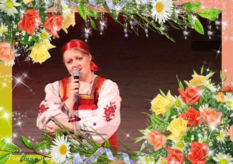 Лариса Чистякова | Ярославль