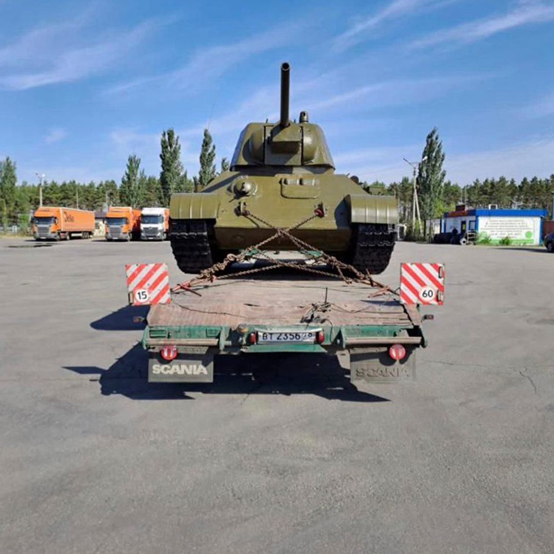 площадь памяти в новом уренгое