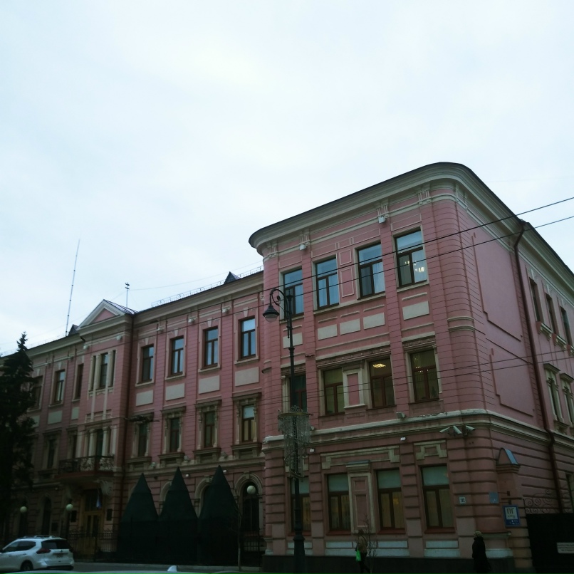 Наталья Колосова | Самара