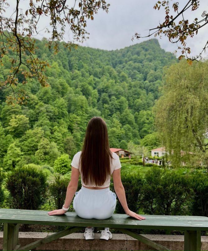 Валерия Микрюкова | Пермь