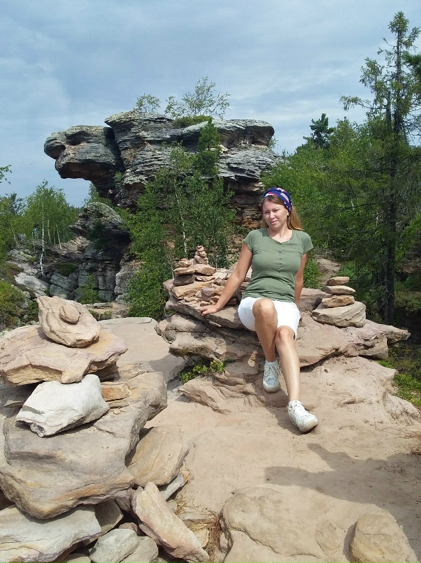 Мария Мизева | Пермь