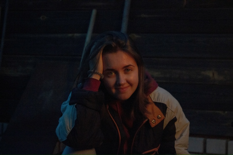 Анастасия Цыпленкова | Нижний Новгород