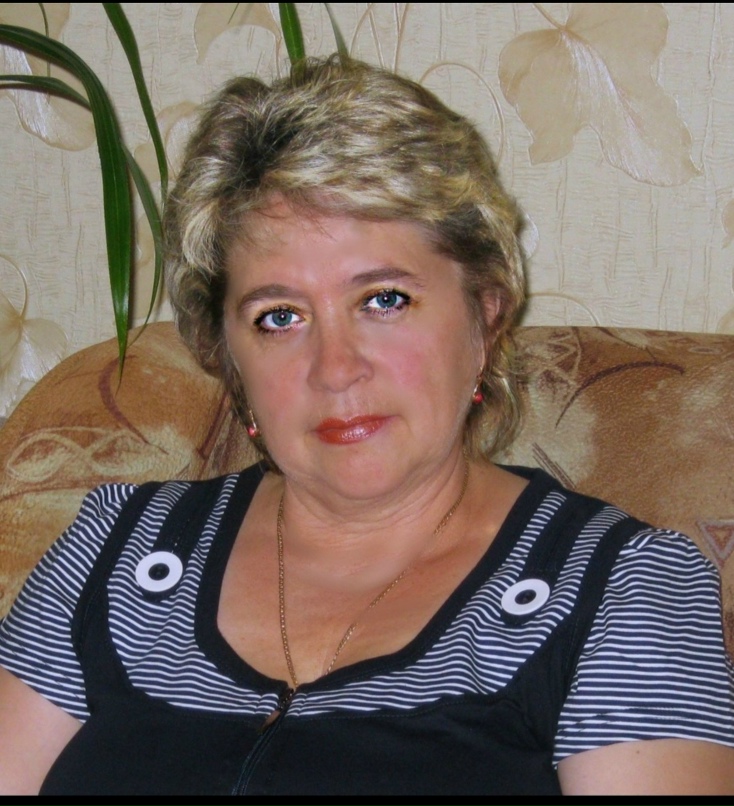 Галина Малых | Елец