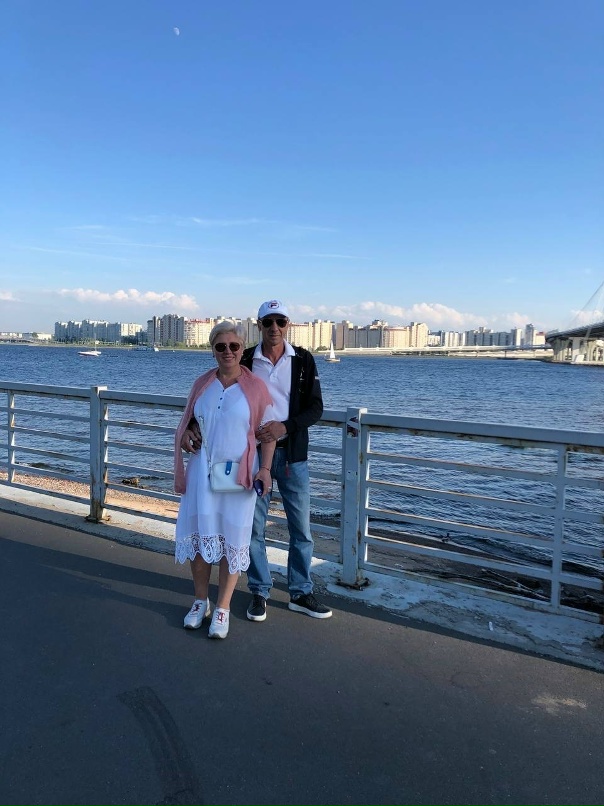 Ольга Зимина | Междуреченск