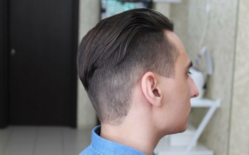 Егерь, барбершоп, Деповская ул., 12, Барнаул - Яндекс Карты