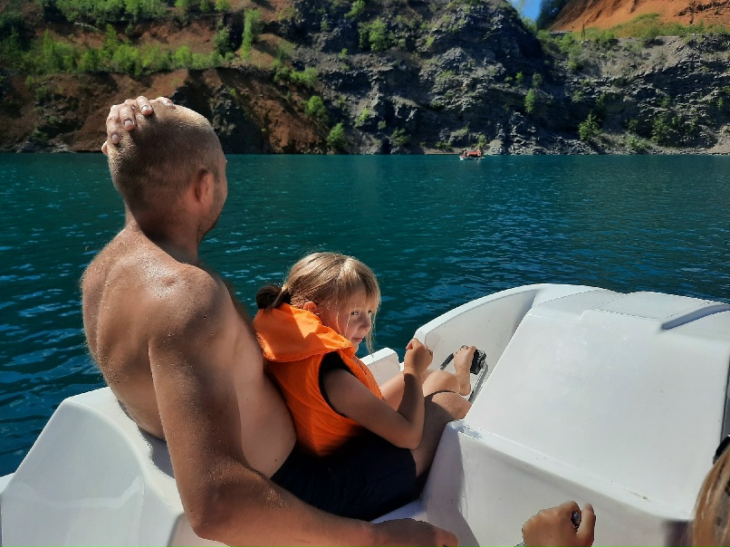 Мария Плешкова | Пермь