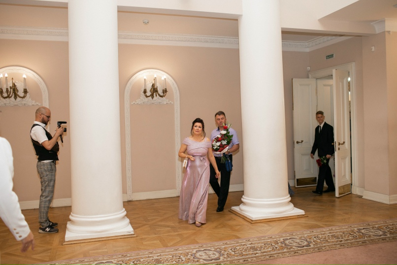 Максим Николаев Юрьевич | Санкт-Петербург