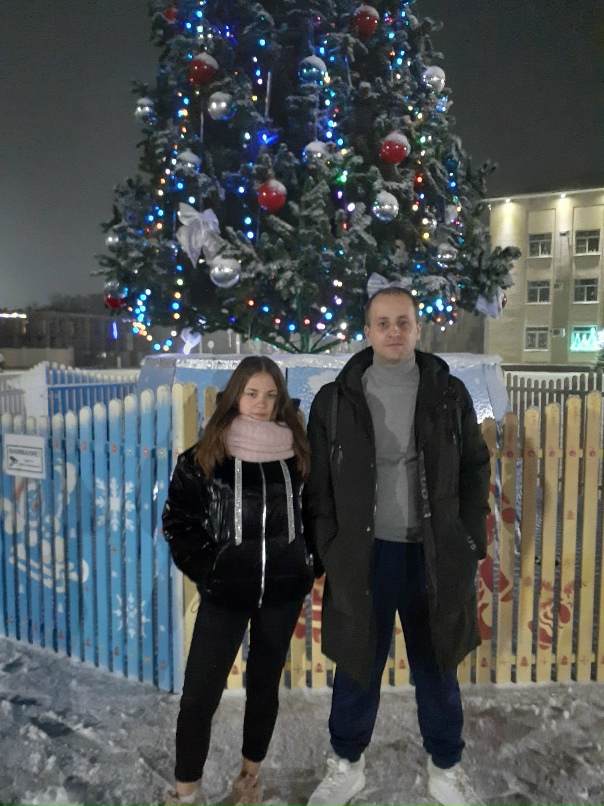 Владимир Потехин | Москва