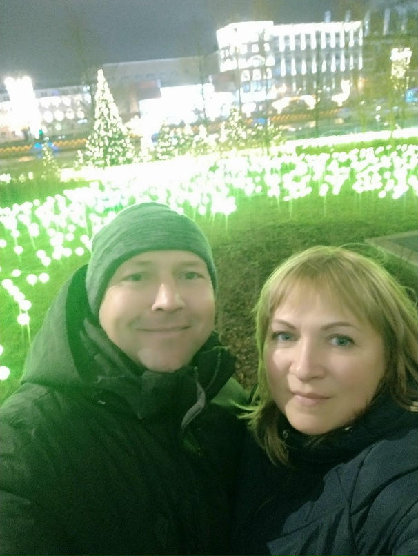 Наталья Арсентьева | Феодосия