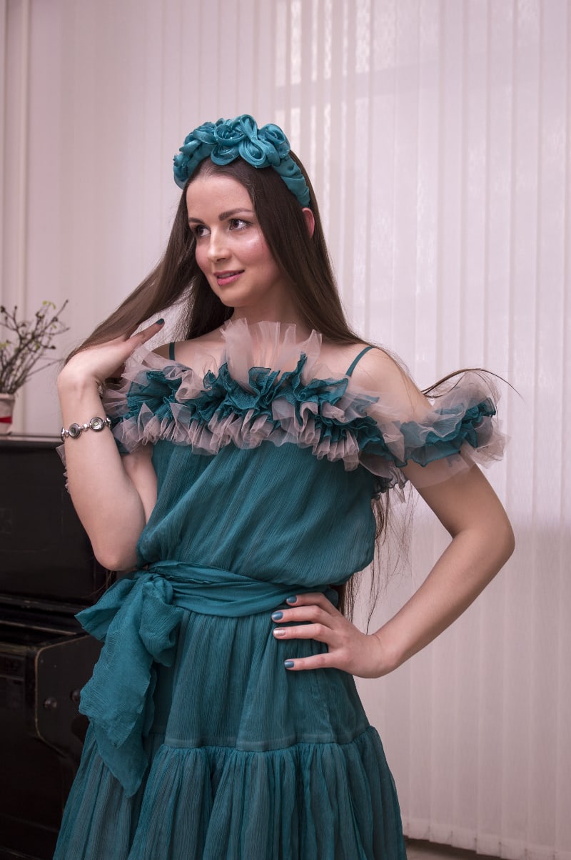 Светлана Уварова | Белгород