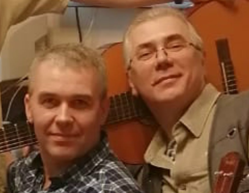 Дмитрий Хохлов | Новосибирск