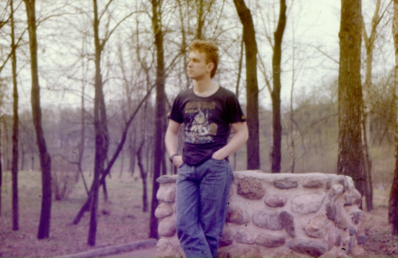 Алексей Казакевич | Великие Луки