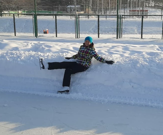 Татьяна Конева | Екатеринбург