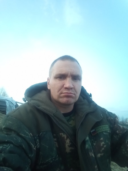 Василий Чистяков | Петрозаводск