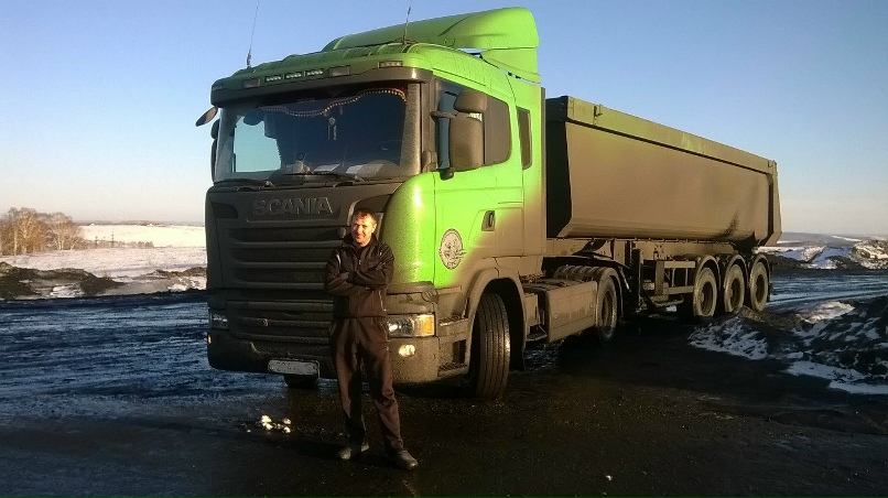 Алексей Перфильев | Искитим