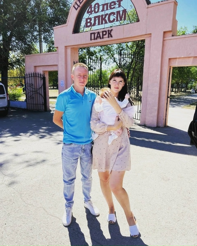 Андрей Краснов | Самара