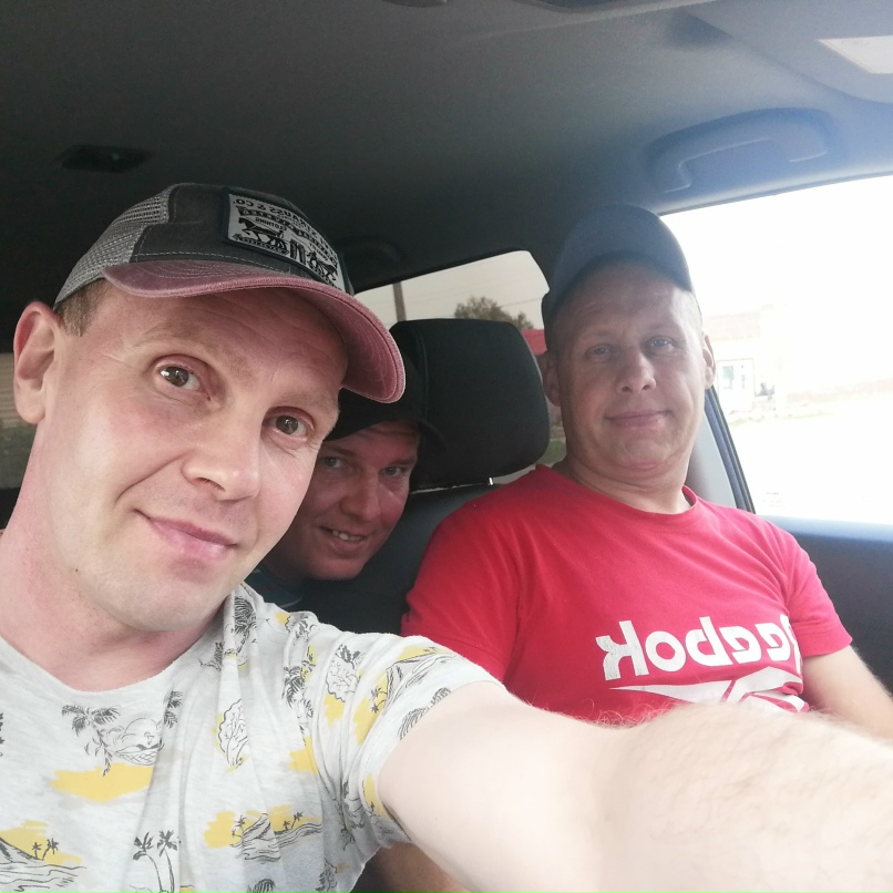 Алексей Плотников | Нолинск