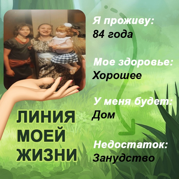 Ольга Серебрякова | Сергиев Посад