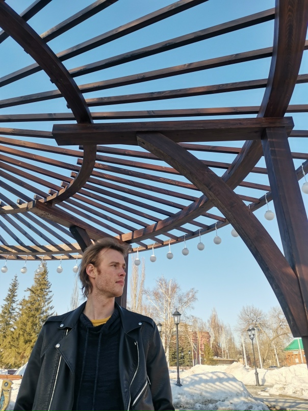 Игорь Теплов | Стерлитамак