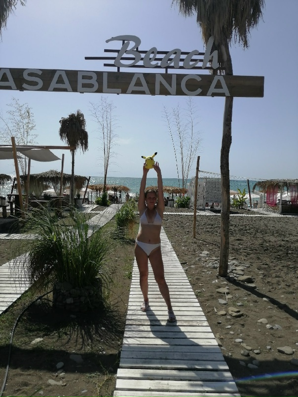 Юлия Горбунова | Мурманск