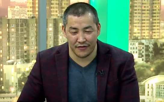 Актер фильма "9 рота" Амаду Мамадаков ответил Артуру Смольянинову: "Мои земляки