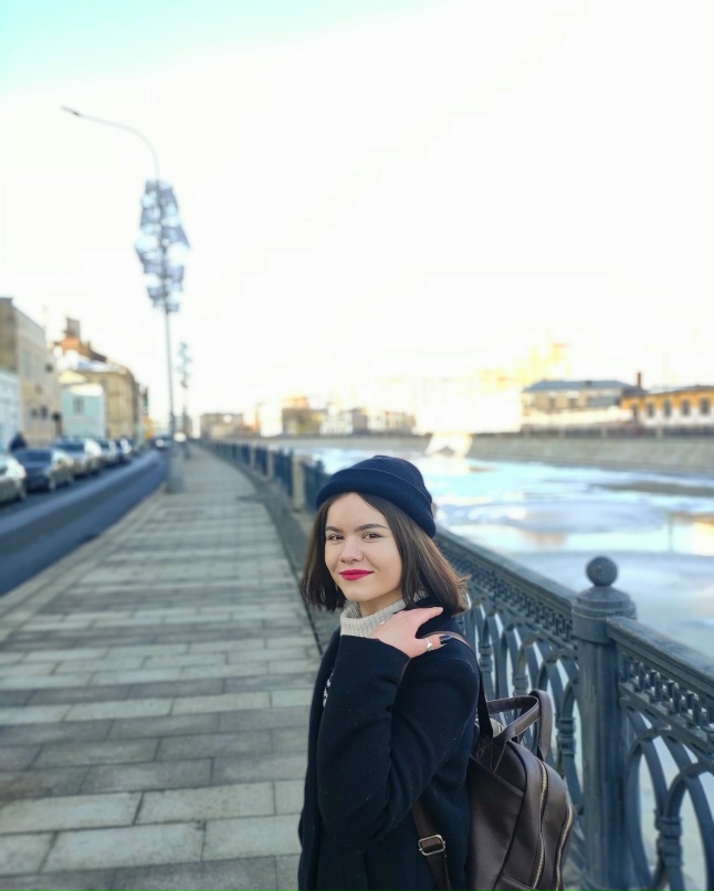 Анна Бедина | Красногорск