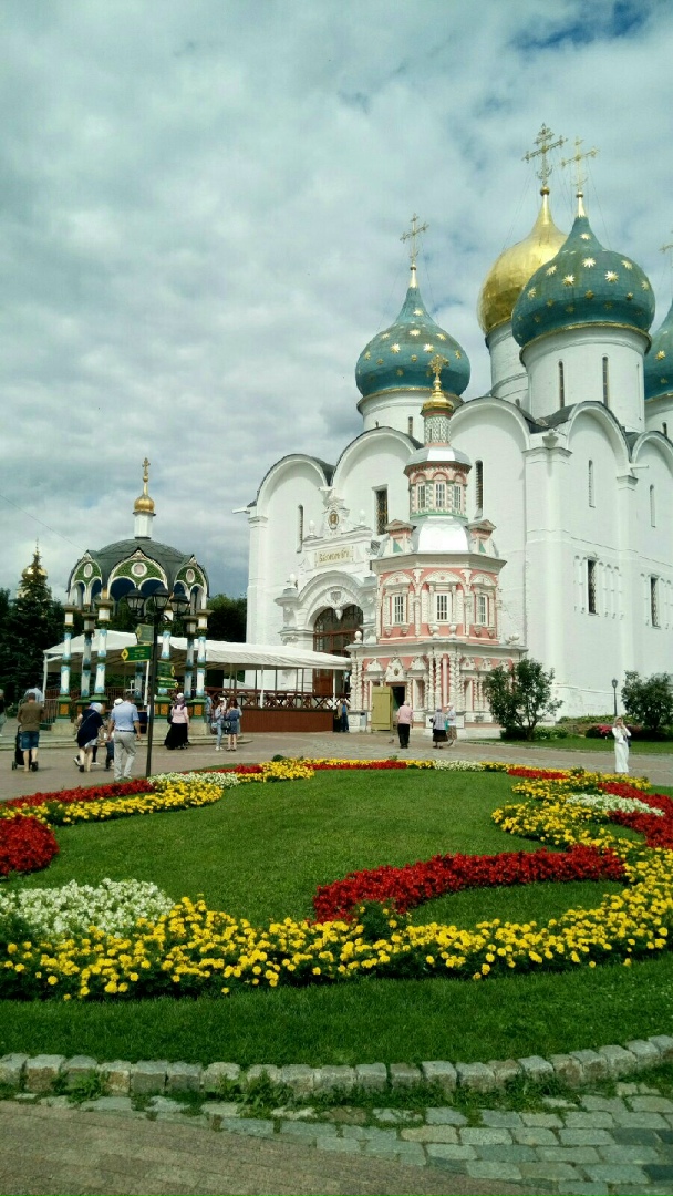 Марина Белинская | Рыбинск