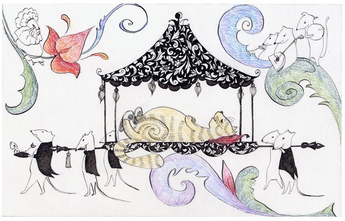 Елена Данилина | Саратов