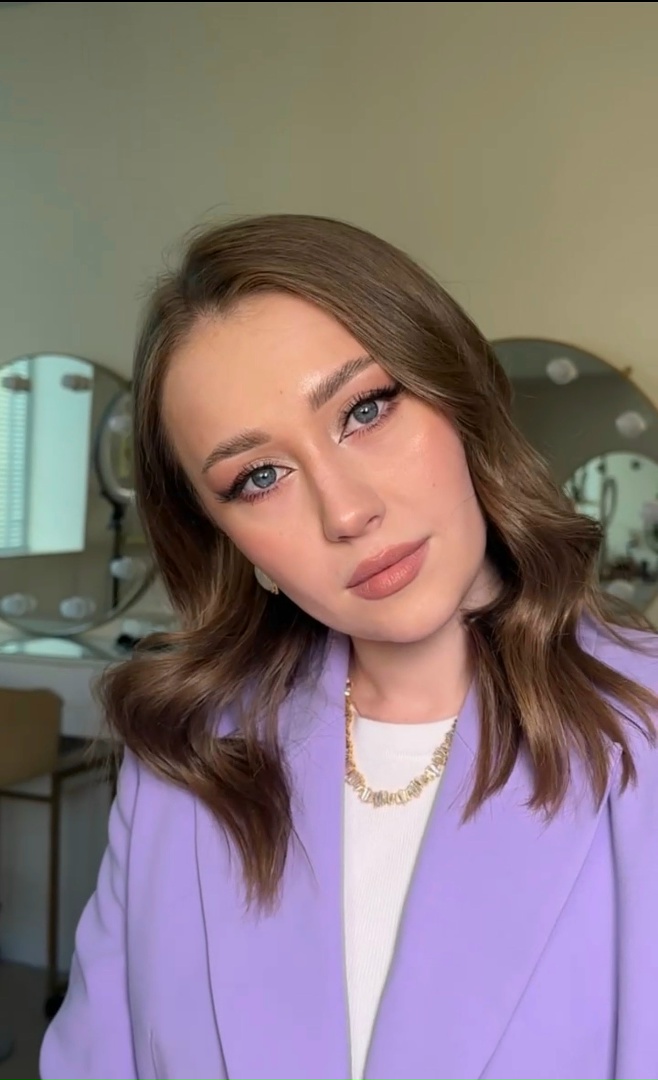 Екатерина Путилина | Москва