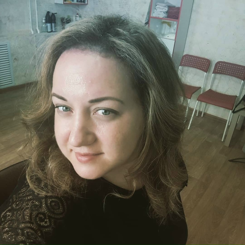 Екатерина Петренко | Россошь