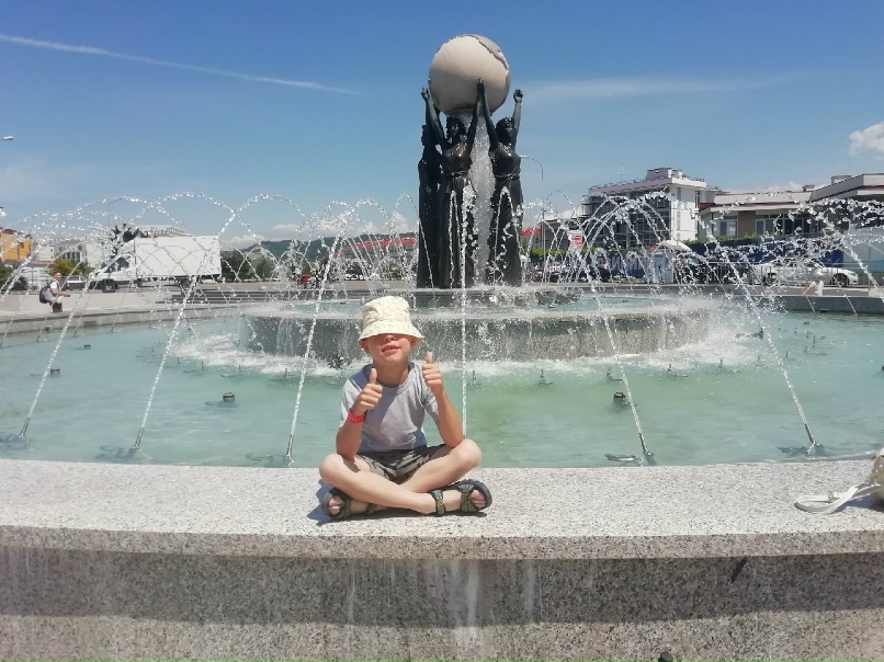 Олеся Шапкина | Новокуйбышевск