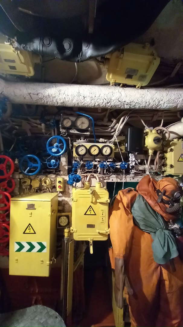 Аннушка Лебедева | Калининград