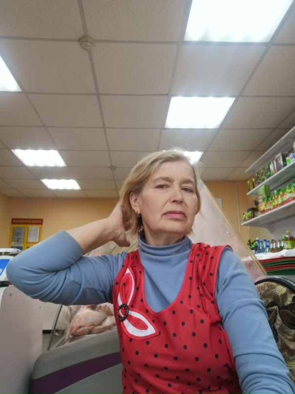 Людмила Крылова | Новокузнецк