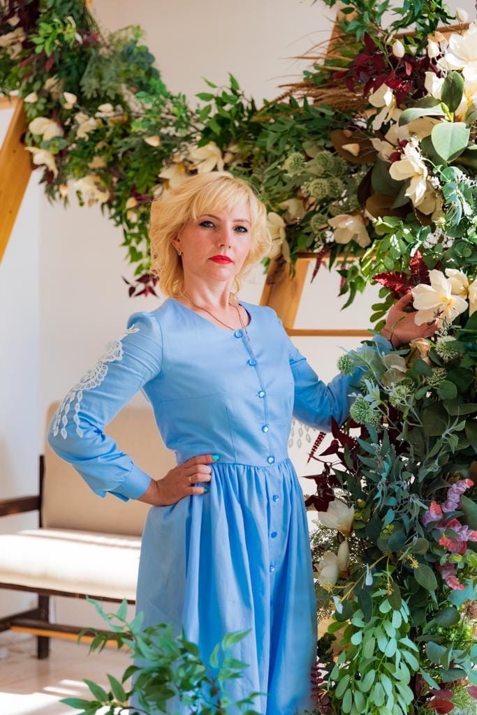 Мария Бударина | Тамбов