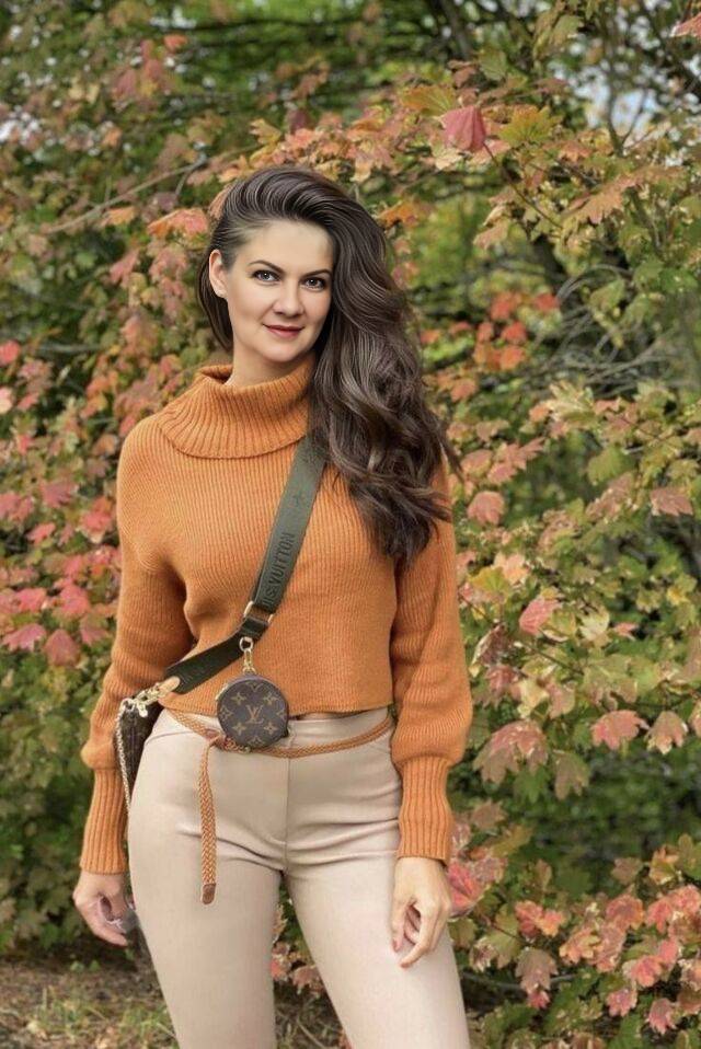 Юлия Сафиуллина | Оренбург