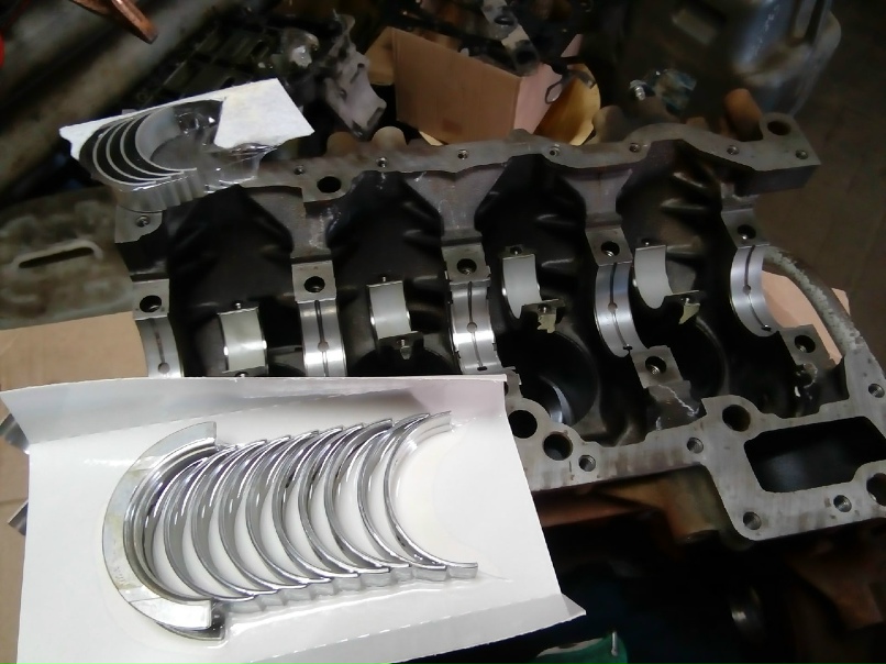 Сергей Гагарин | Беломорск