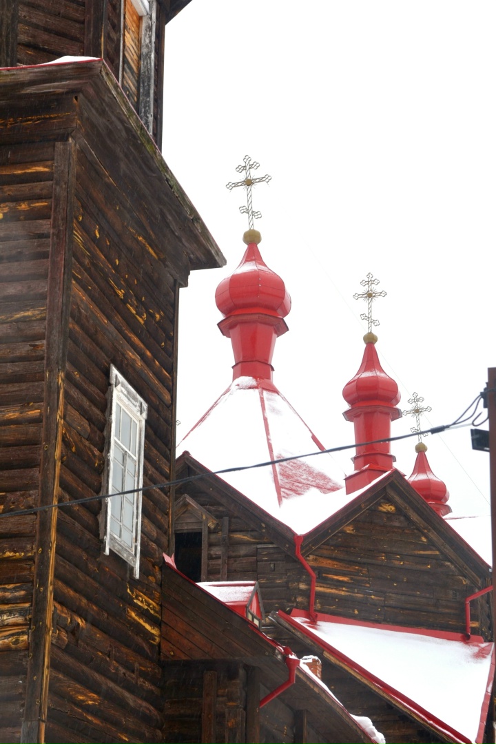 Наталья Жаркова | Новосибирск