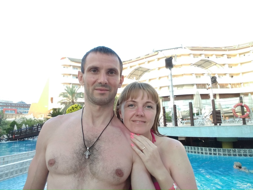 Алексей Сильченко | Москва