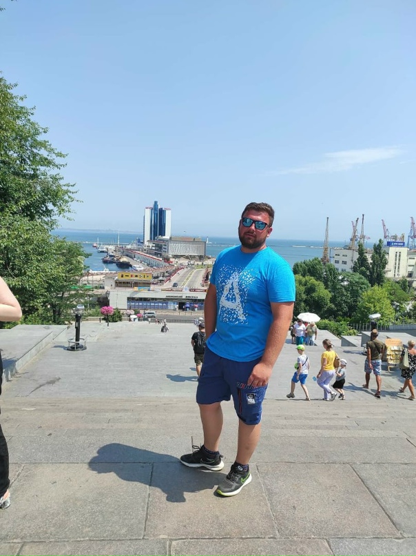 Роман Исаченко | Минск