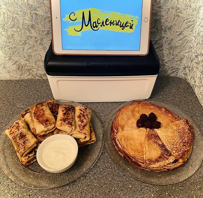 Анастасия Трапезникова | Нижний Тагил