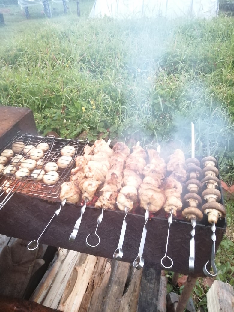 Алексей Колыванов | Пермь