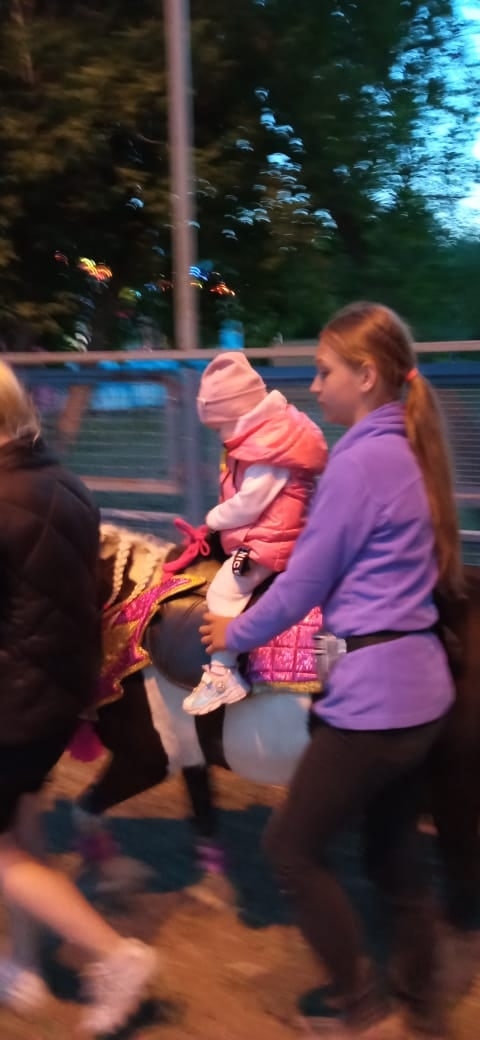 Карина Павлова | Тольятти