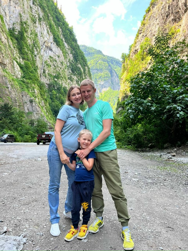 Алексей Колобов | Екатеринбург